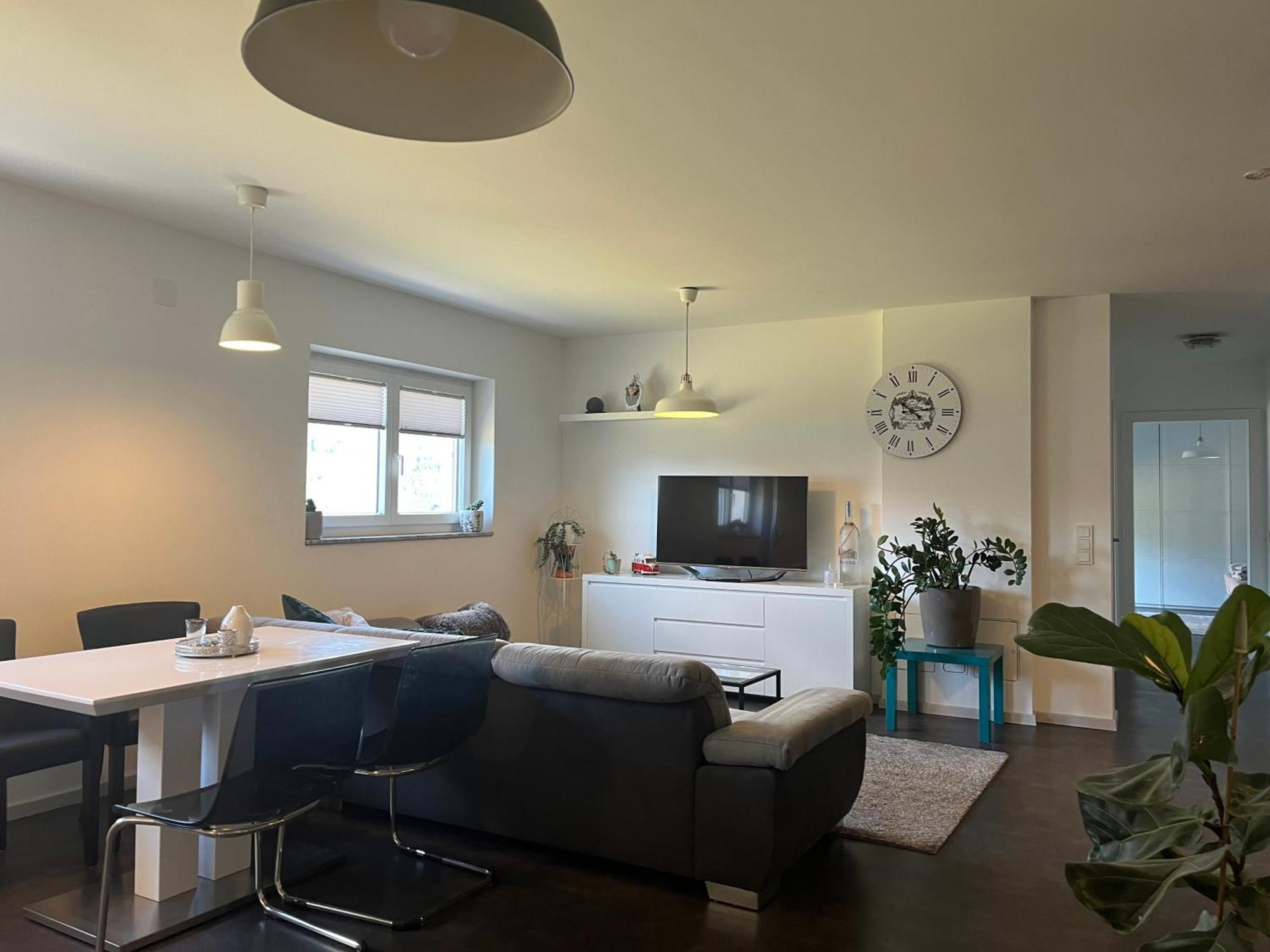Apartment Bergliebe Мальта Экстерьер фото