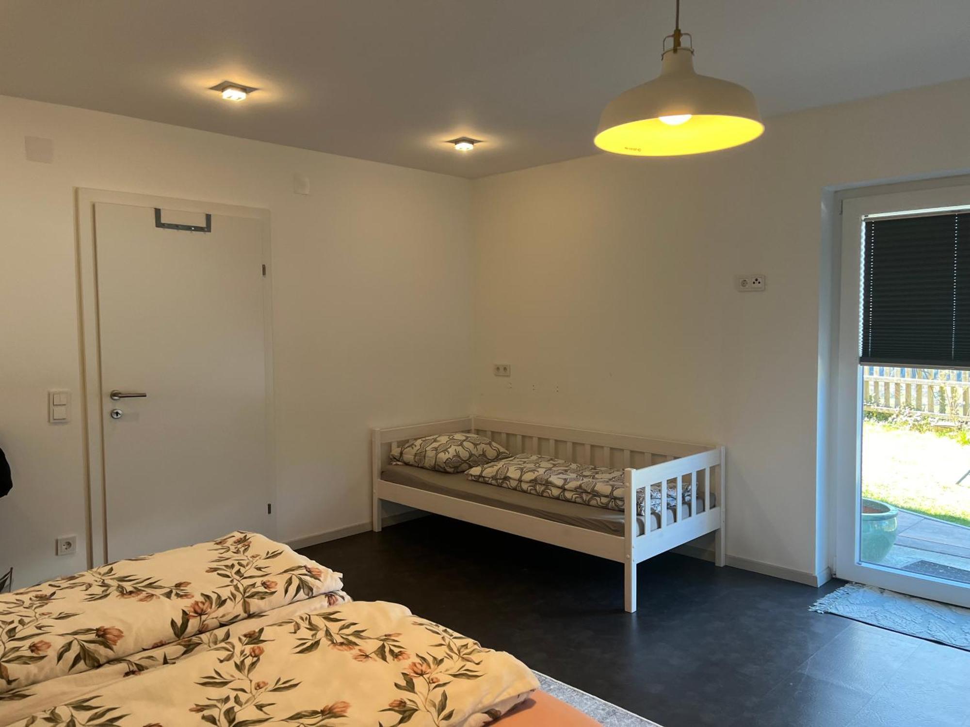 Apartment Bergliebe Мальта Экстерьер фото