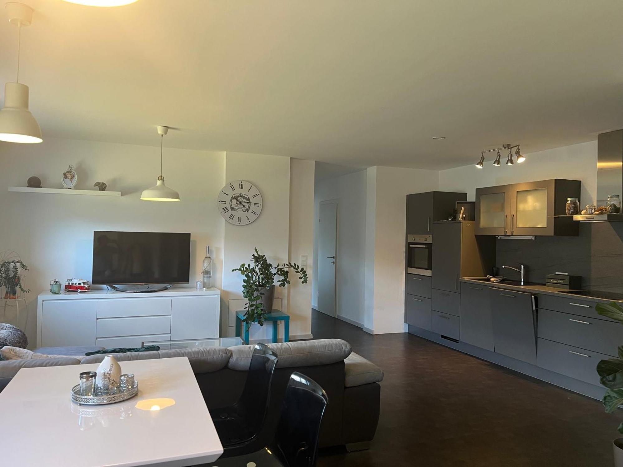 Apartment Bergliebe Мальта Экстерьер фото